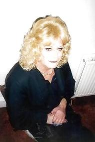 25P KAIS LOPETTE'S SISSY FAGGOT WIFE