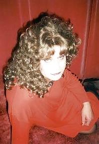 25P KAIS LOPETTE'S SISSY FAGGOT WIFE