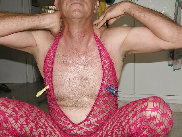 25P KAIS LOPETTE'S SISSY FAGGOT WIFE