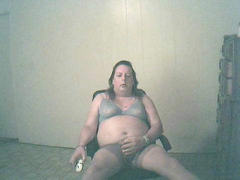 25P KAIS LOPETTE'S SISSY FAGGOT WIFE
