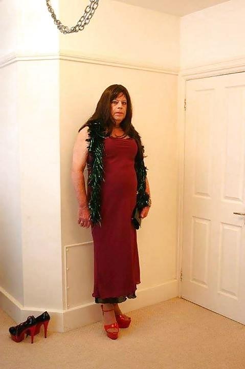 25P KAIS LOPETTE'S SISSY FAGGOT WIFE