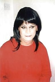 25P KAIS LOPETTE'S SISSY FAGGOT WIFE