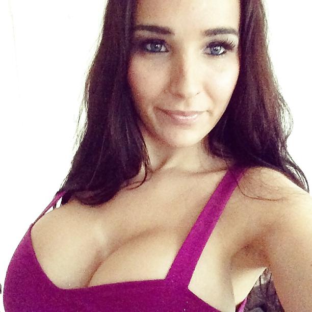 24P Slim Girls with Huge Racks 5 !!!!!
