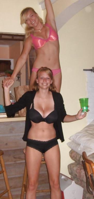 24P Slim Girls with Huge Racks 5 !!!!!