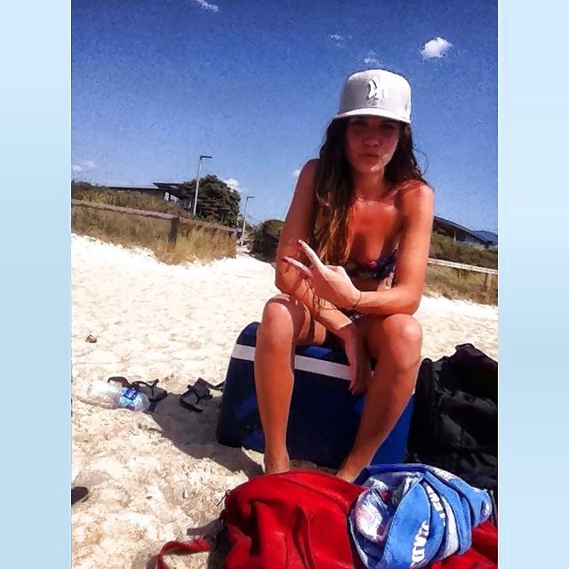 4P My hot sister elis part3