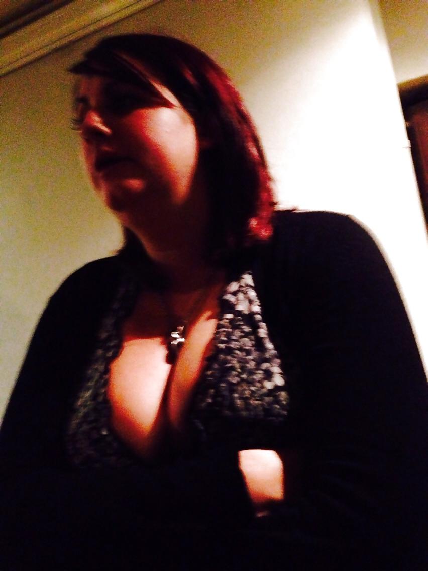 6P MY FRIENDS FAT SISTER (non-porn)