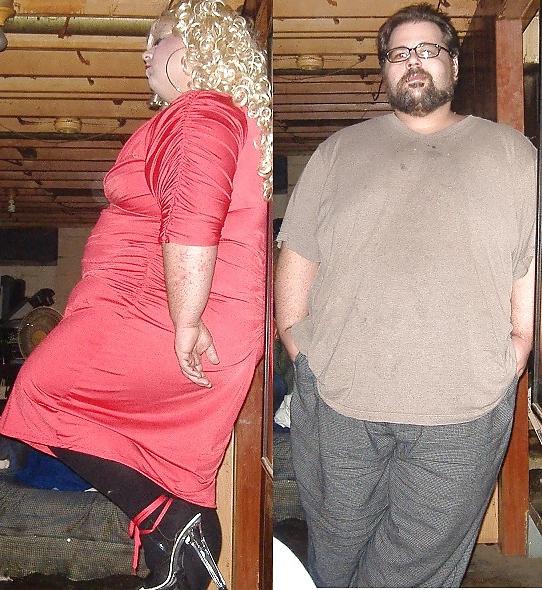 20P DianeL Sissy BBW Slut