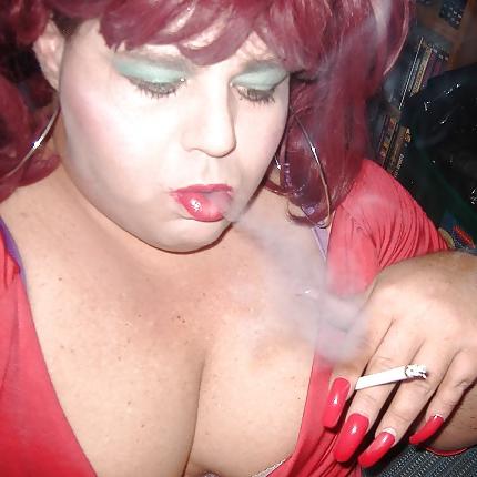 20P DianeL Sissy BBW Slut