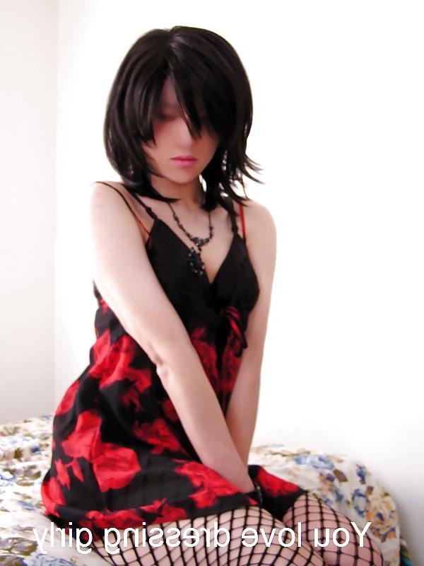 25P Sissy Inspiration 2