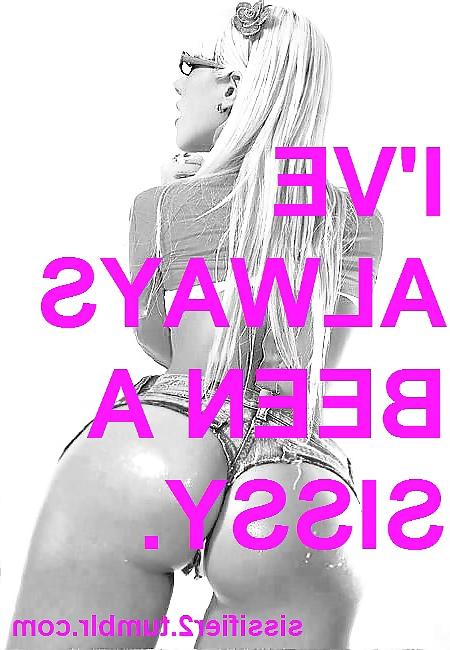 25P Sissy Inspiration 2