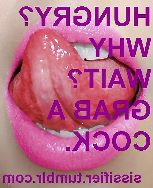 25P Sissy Inspiration 2