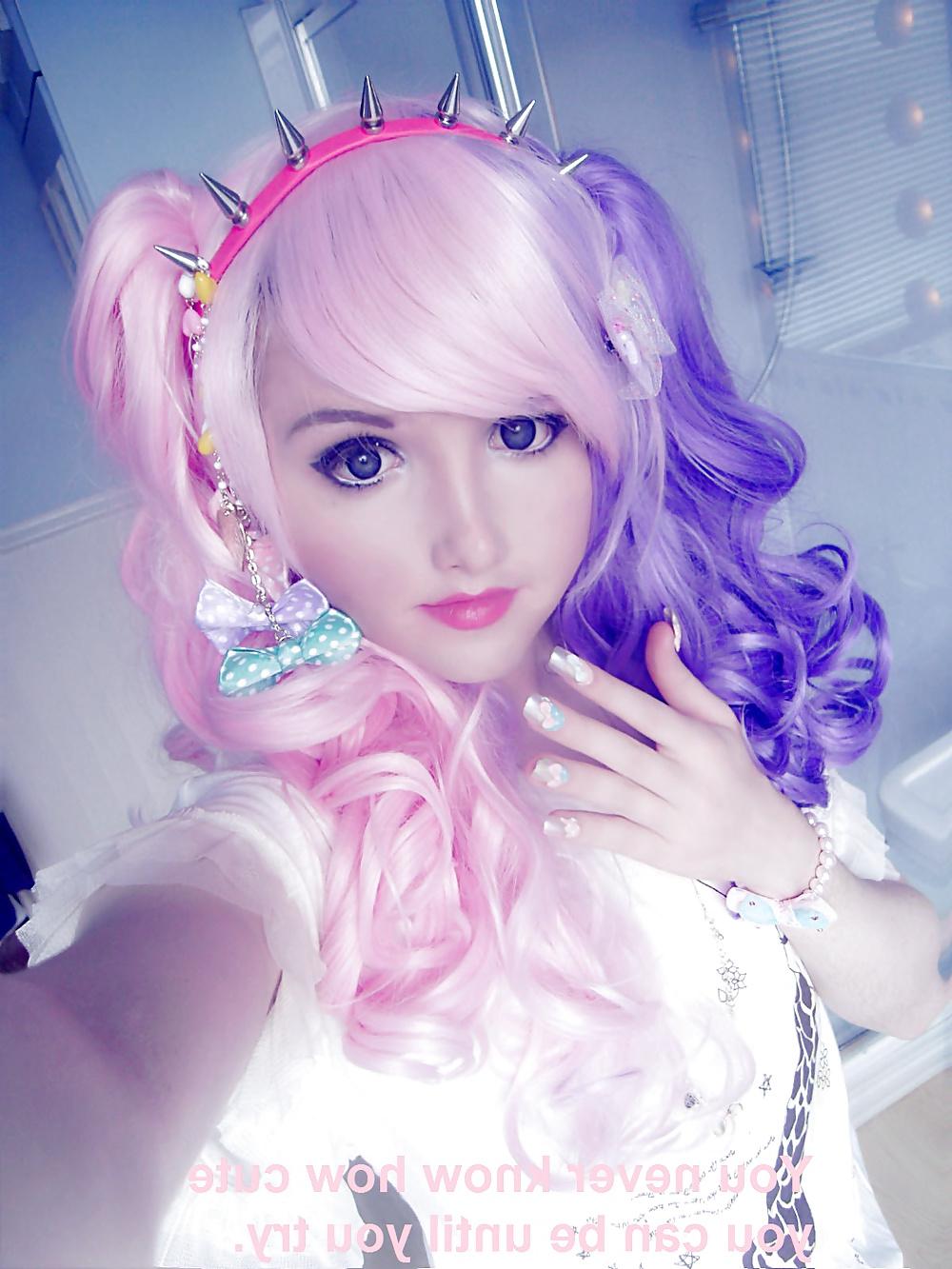 25P Sissy Inspiration 2