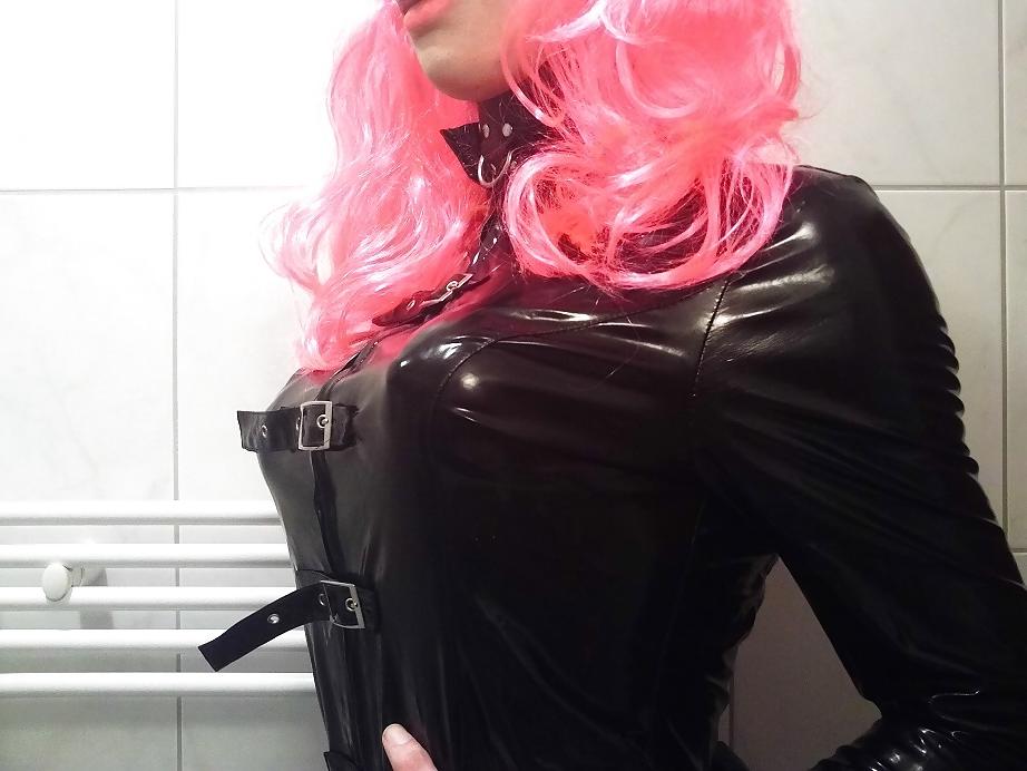 25P Sissy Slut
