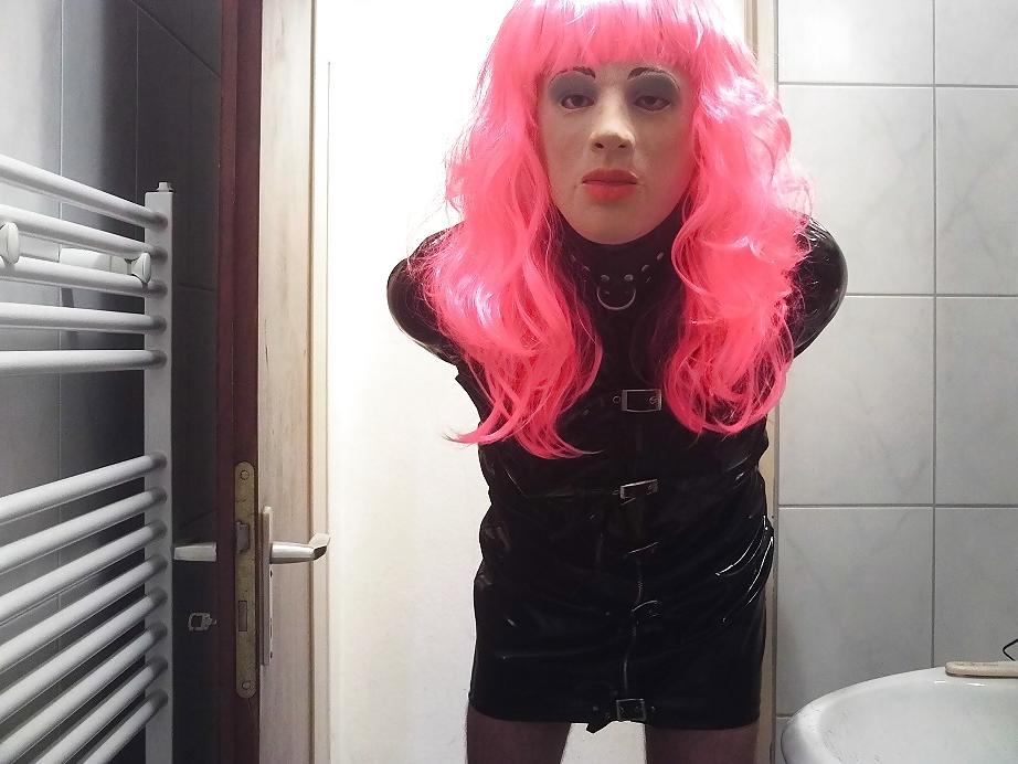 25P Sissy Slut