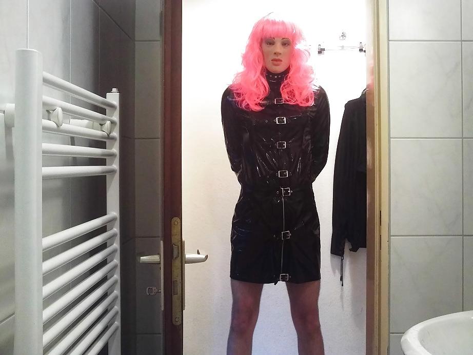 25P Sissy Slut