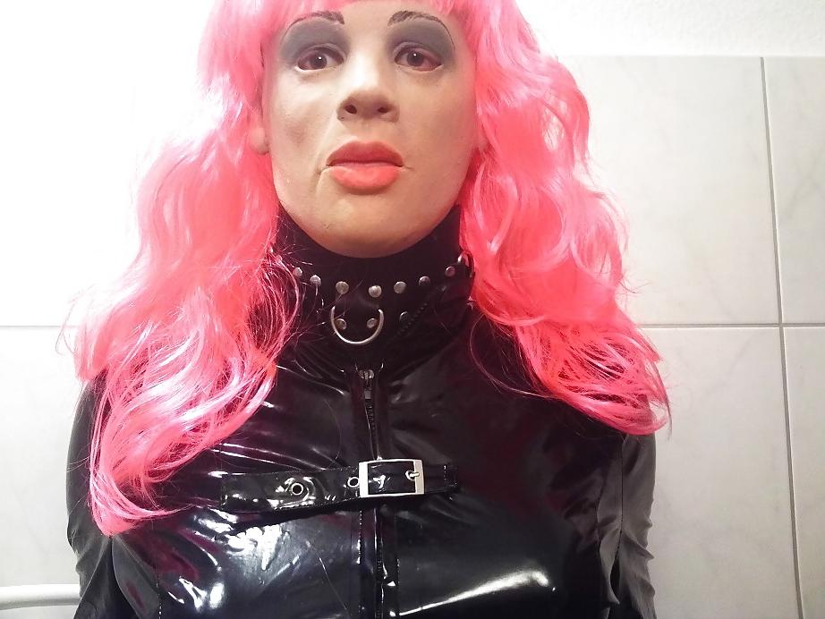25P Sissy Slut