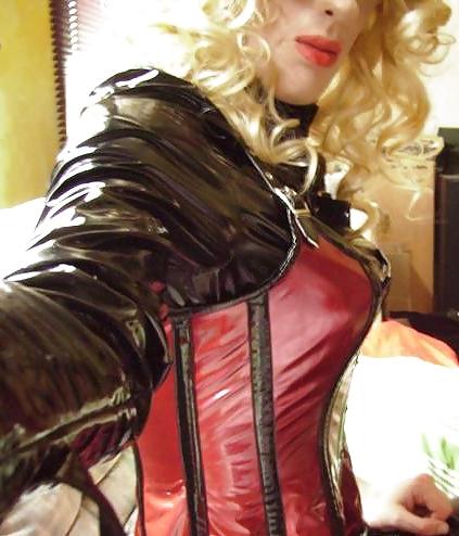 25P Sissy Slut