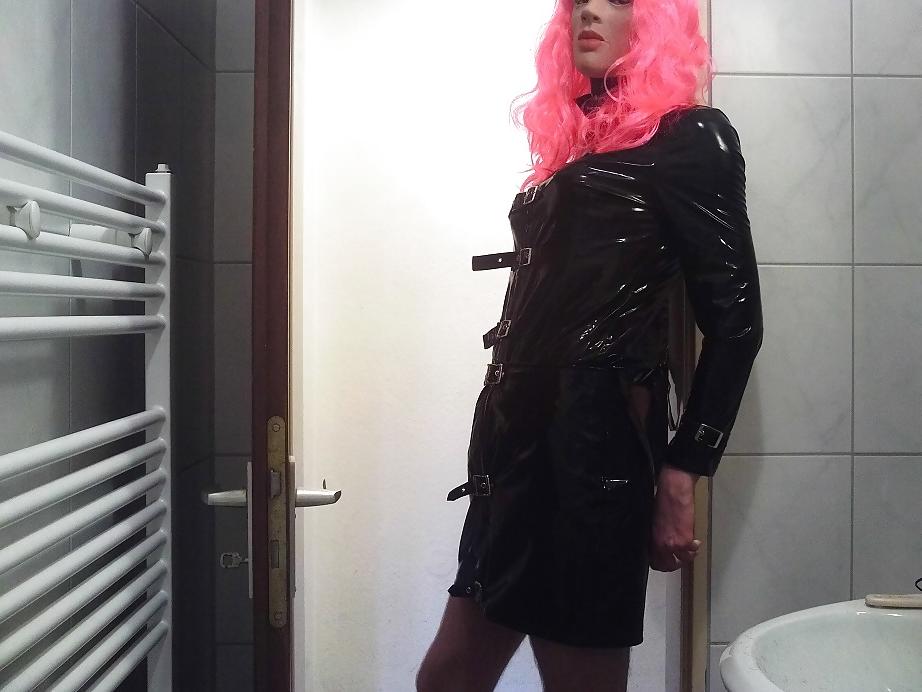 25P Sissy Slut