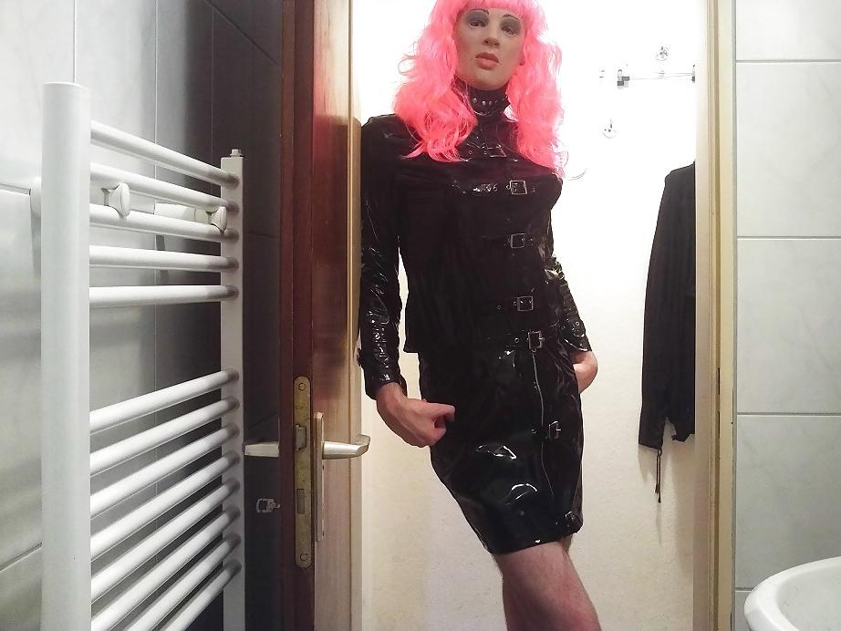 25P Sissy Slut