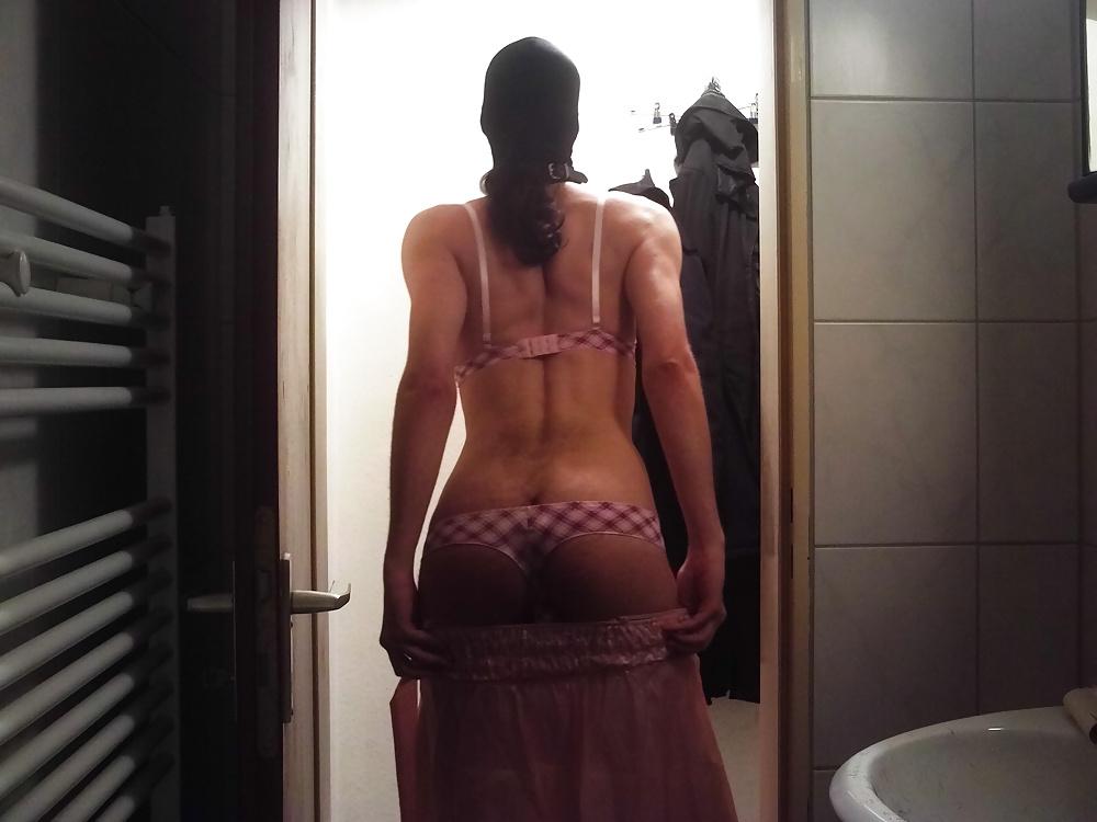25P Sissy Slut