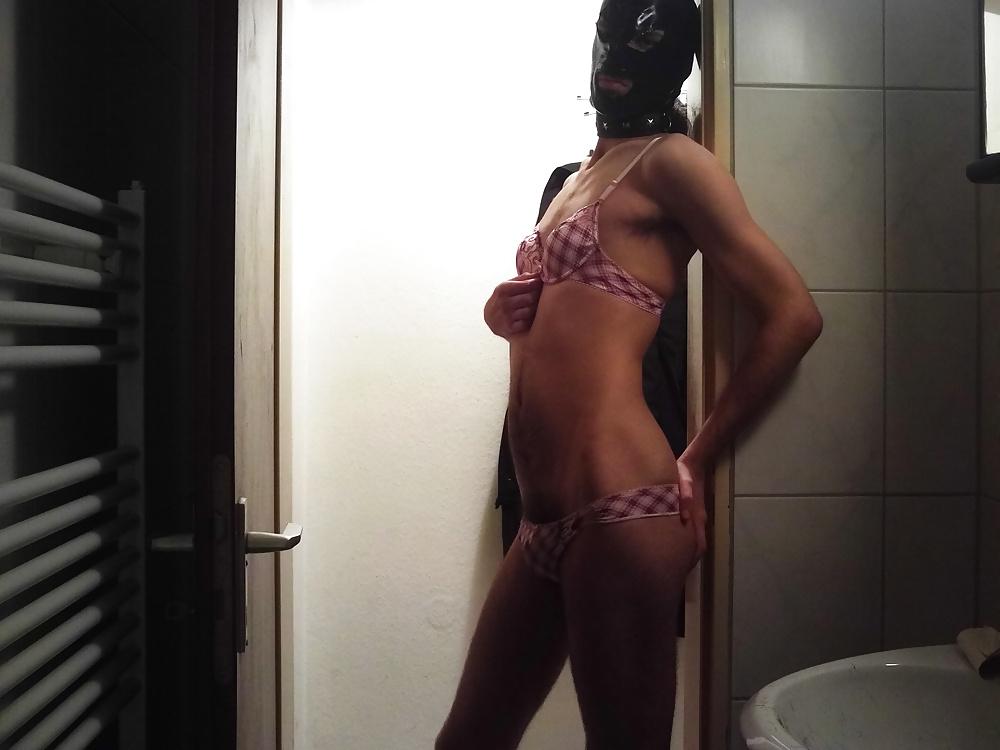25P Sissy Slut