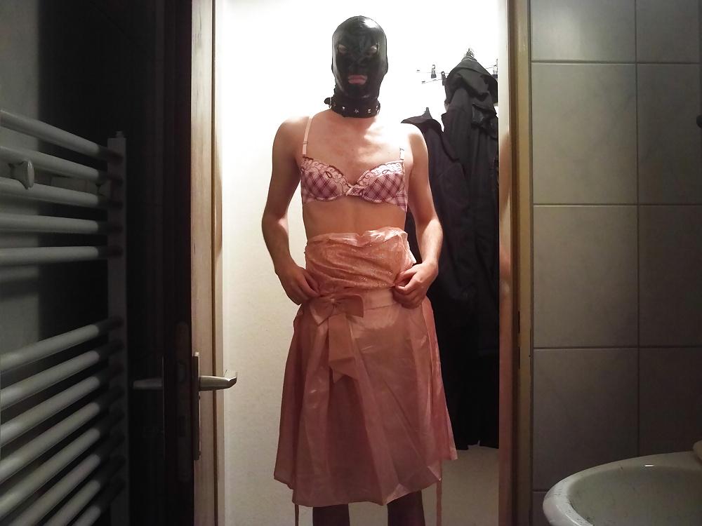 25P Sissy Slut