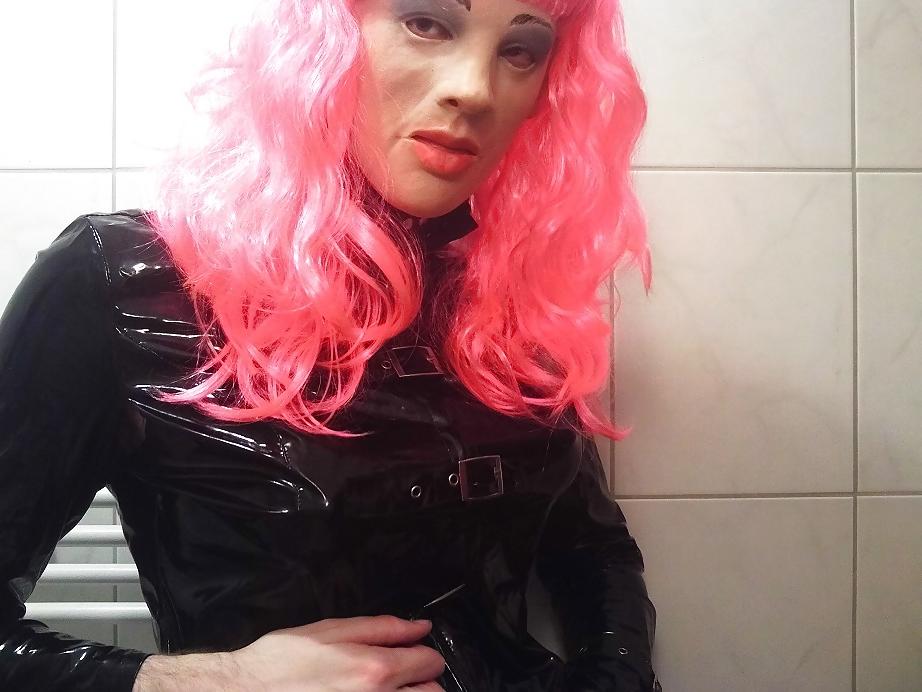 25P Sissy Slut