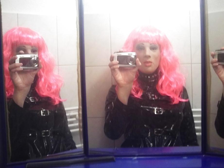 25P Sissy Slut