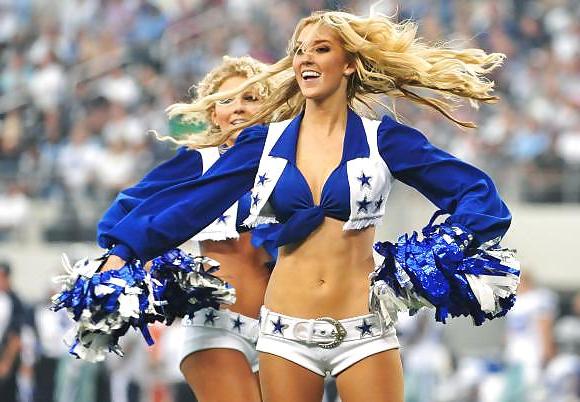 25P Fitness Girls part 1