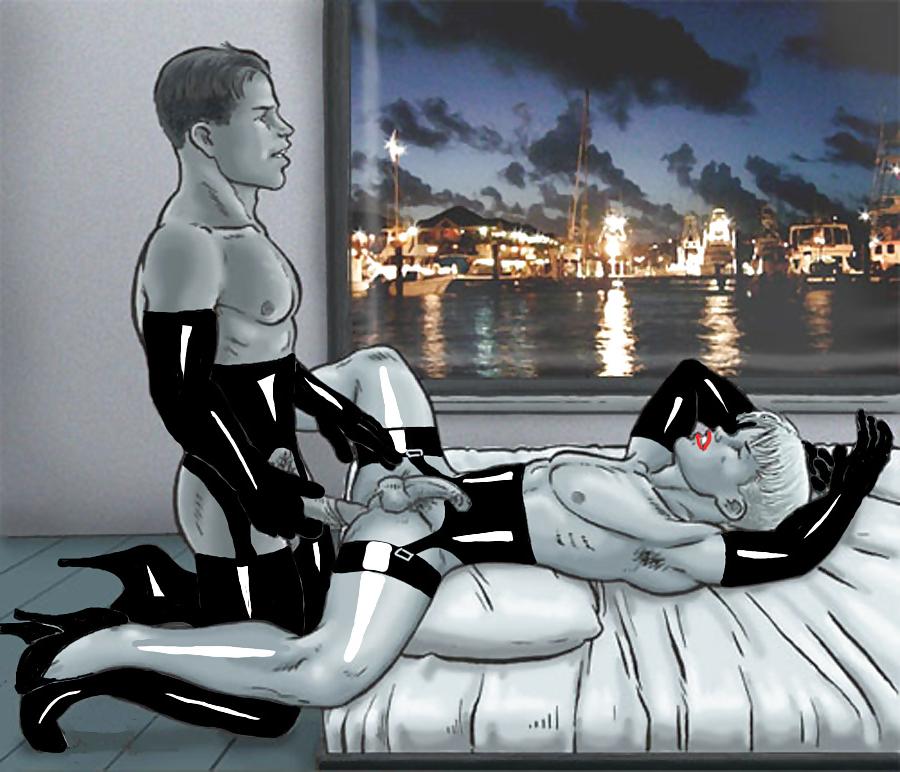 25P Sissy Art3