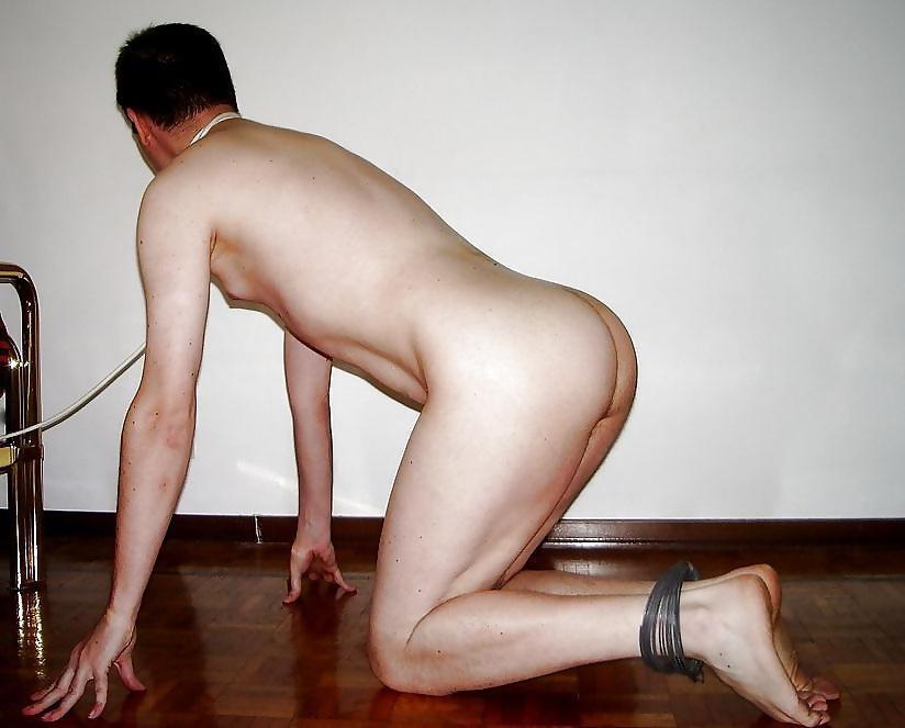 13P Slave No.33