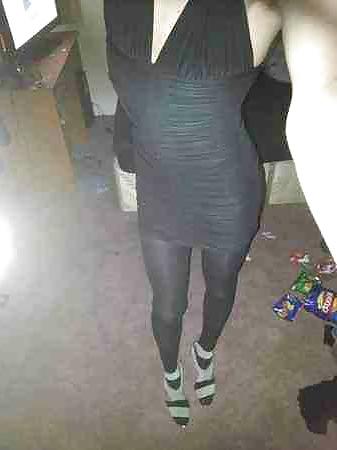 5P Sissy tranny sluts