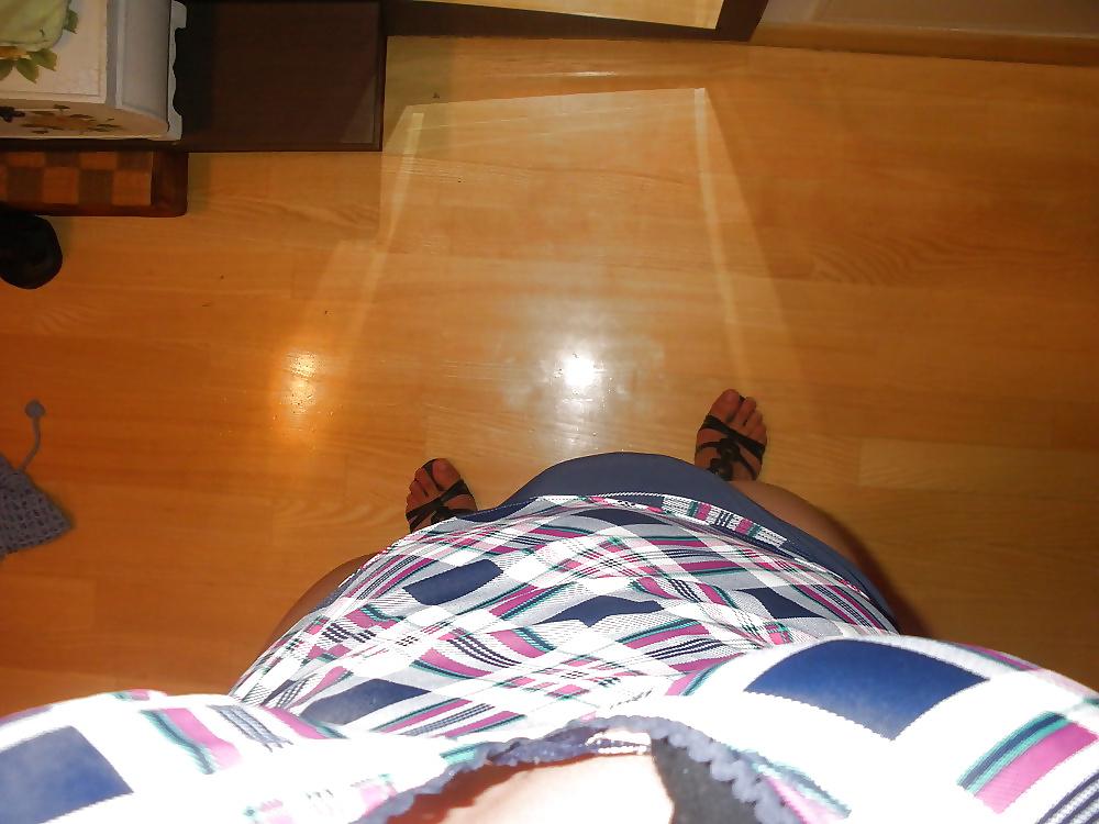 21P Ts sissy slave slut