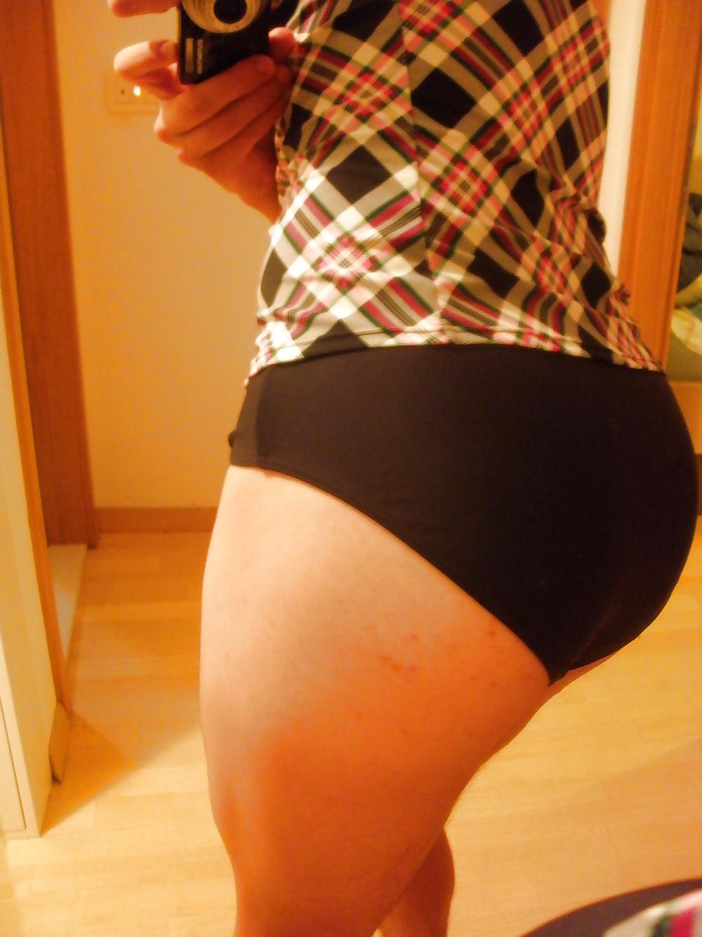 21P Ts sissy slave slut