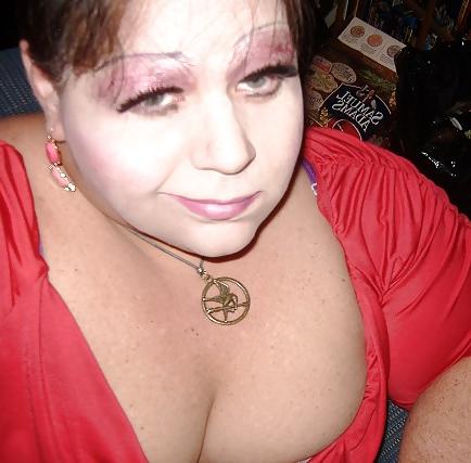 25P BBW Sissy Diane - Even more new pics.