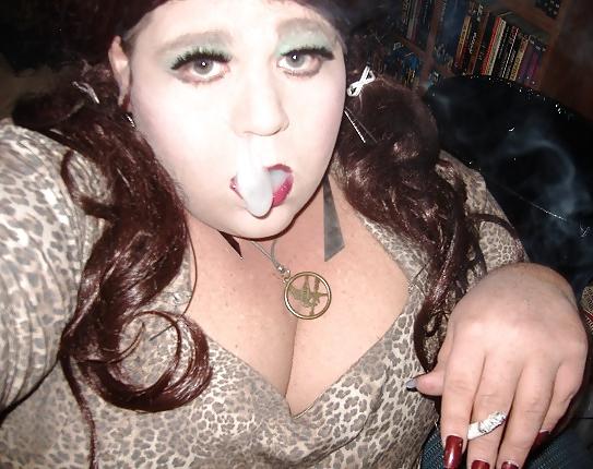 25P BBW Sissy Diane - Even more new pics.