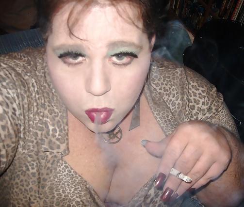 25P BBW Sissy Diane - Even more new pics.