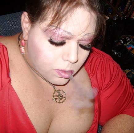 25P BBW Sissy Diane - Even more new pics.