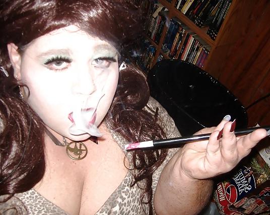 25P BBW Sissy Diane - Even more new pics.