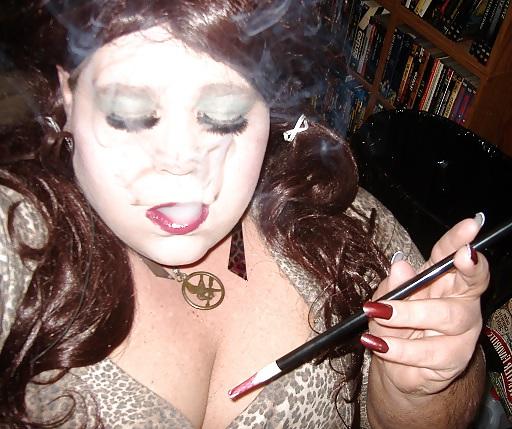 25P BBW Sissy Diane - Even more new pics.