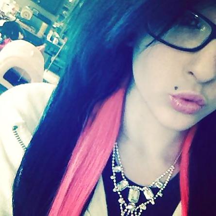 6P Me for you sissy slut's