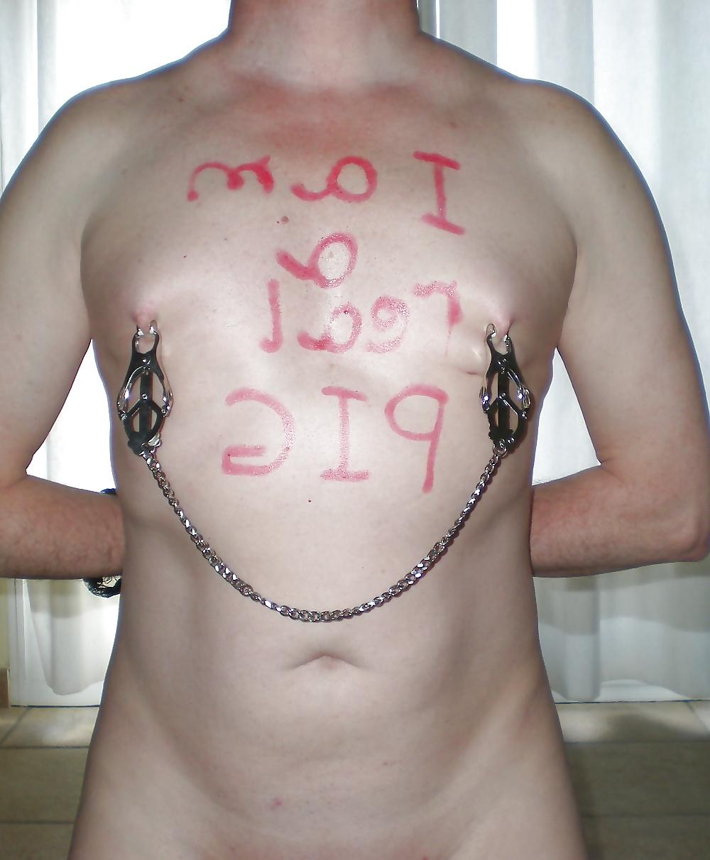 11P Slave No.30