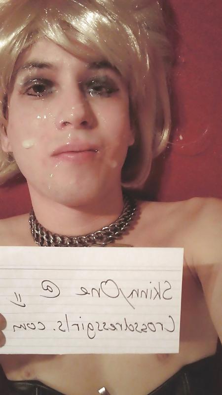 17P What I NEED 1: Sissy baptism