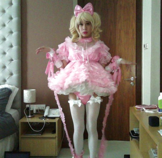 25P Sissy 1