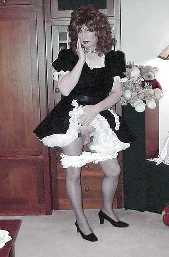 25P Sissy 1