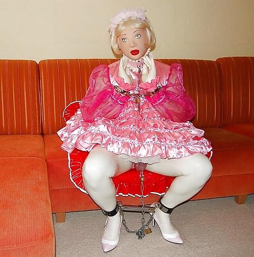 25P Sissy 1
