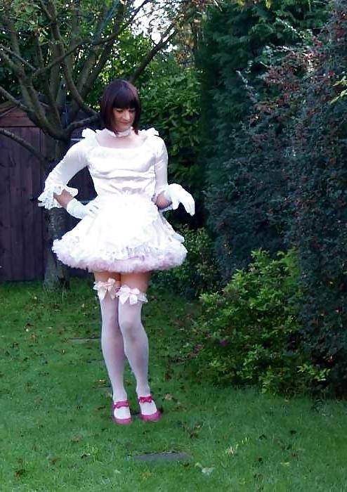 25P Sissy 1