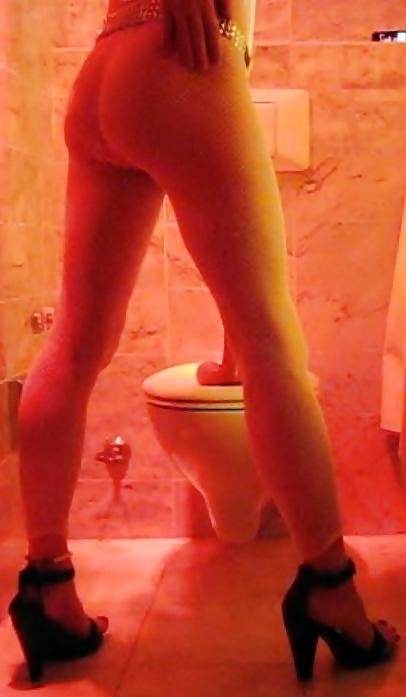 19P Sissy pics 12