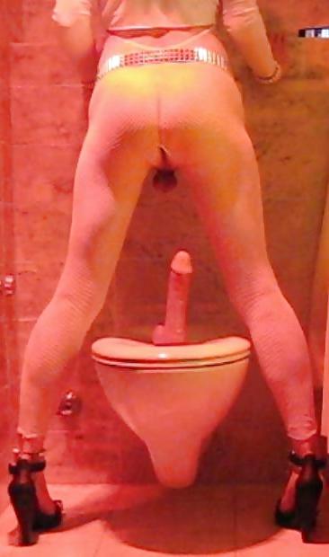 19P Sissy pics 12