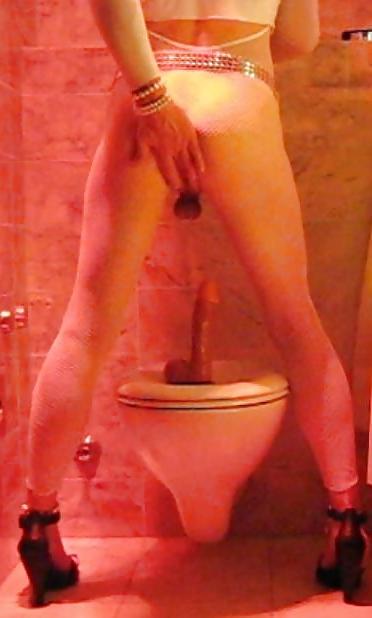 19P Sissy pics 12
